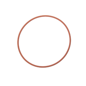 Metric Silicone O-ring