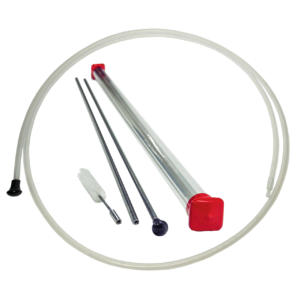 Probe Brush Extension