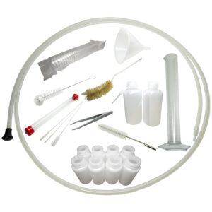 Sample Recovery Kit