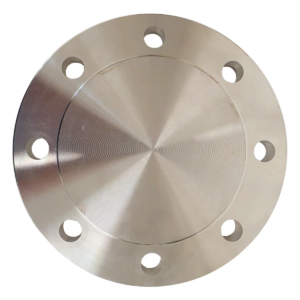 Blind Port Flange