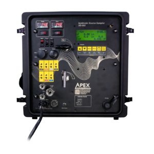 XD-502G2 Console