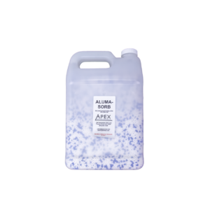 Sorbent Material