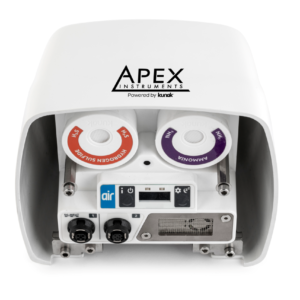 AIR LITE PARTICULATE SENSOR
