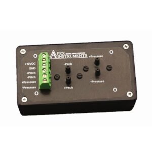 Transducers/Transmitters