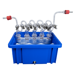 OTM-50 Glassware Kit