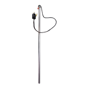 Mini Gas Sampling Probe Heater