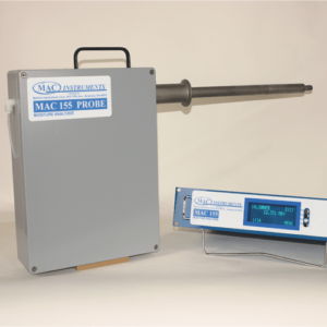 Continuous Moisture Analyzer Probe - High Range