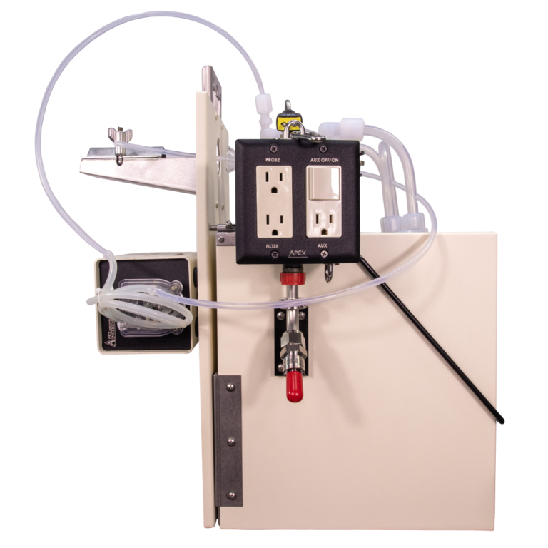 Method 0061 Sampling Kit – Apex Instruments: Leading Manufacturer of ...