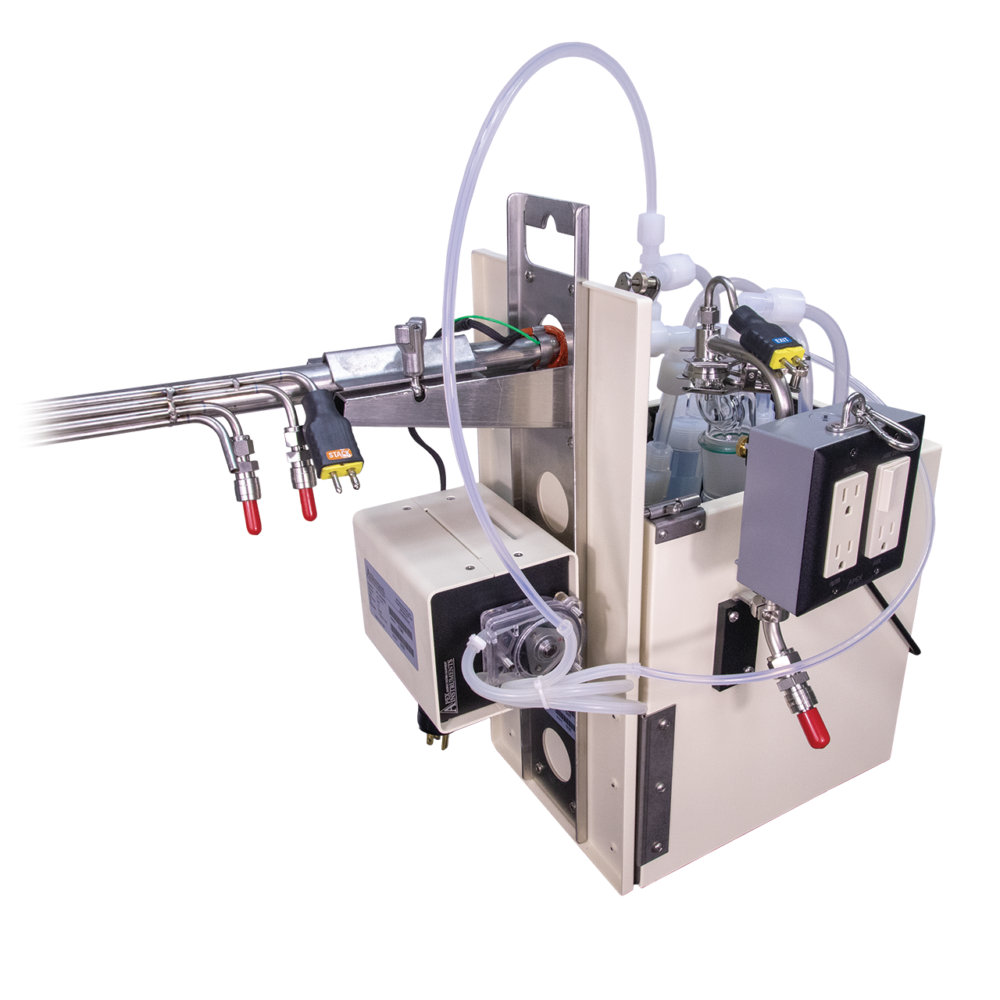 Method 0061 Sampling Kit – Apex Instruments: Leading Manufacturer of ...