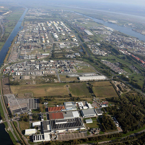 Advancing Air Quality Monitoring at the Port of Le Havre