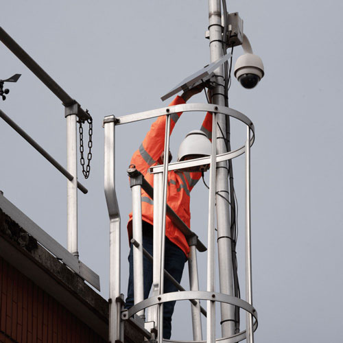Advancing Air Quality Monitoring at the Port of Le Havre