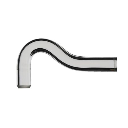 Borosilicate Glass Nozzle