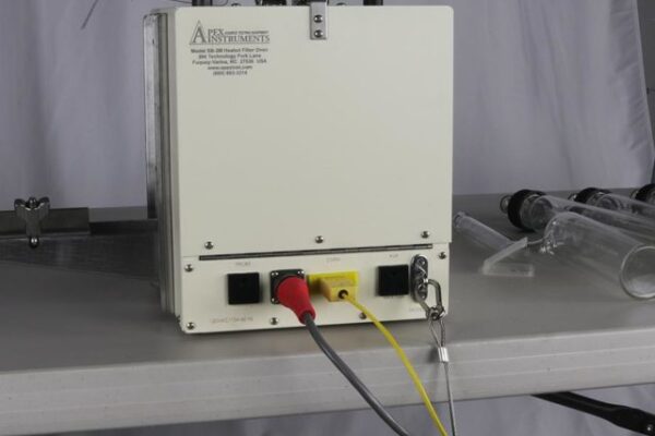 New-Strain-Relief with cables