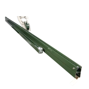 Dual Channel Monorail