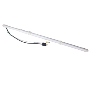 Gas Sampling Probe Heater Controlled Condensate