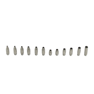 Particulate Monitoring Cyclone Nozzle Set