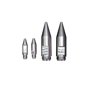 Particulate Monitoring Cyclone Nozzle