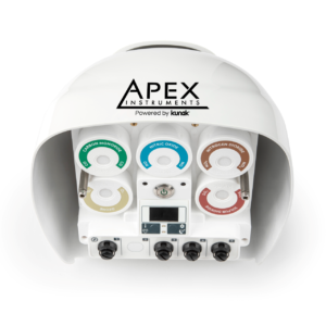 AIR PRO PARTICULATE SENSOR