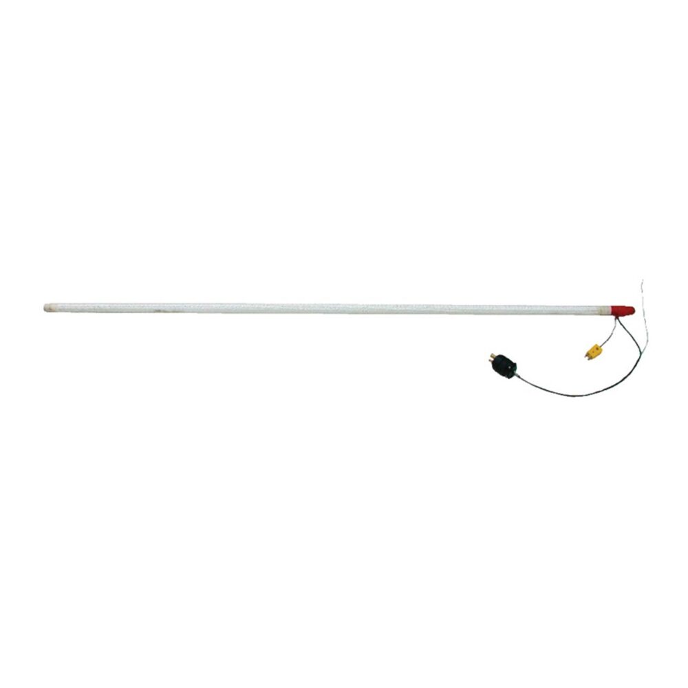 Probe Instrment Isokinetic Sampling Probe Heater – Apex Instruments: Leading ...