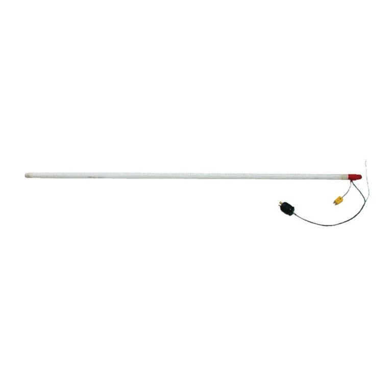 Probe Instrment Isokinetic Sampling Probe Heater – Apex Instruments: Leading ...