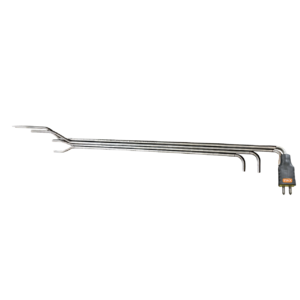 A600 Isokinetic Probe Quad Replacement