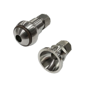 S316 Ball/Socket Joint