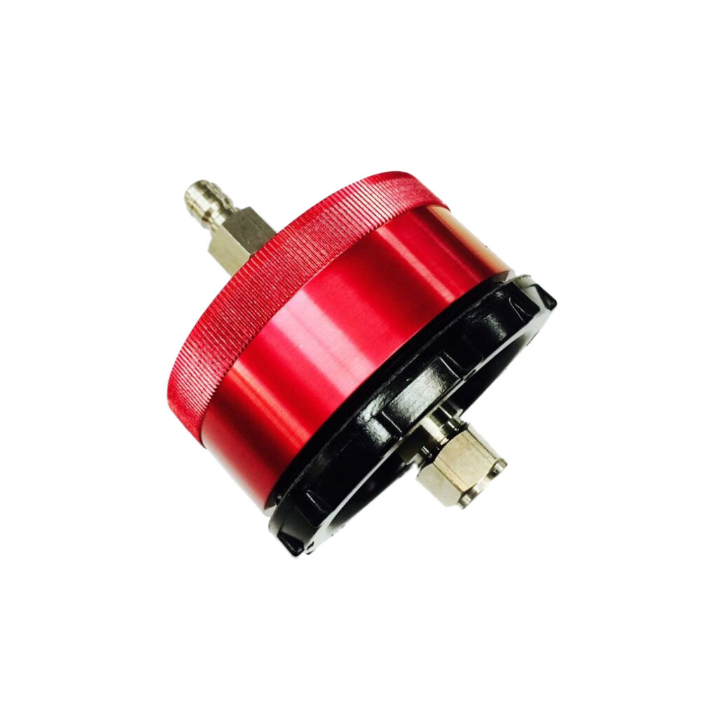 Glass Filter Holder Assembly – Apex Instruments (US)
