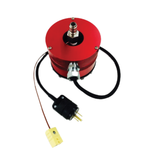 Heated Filter Assembly