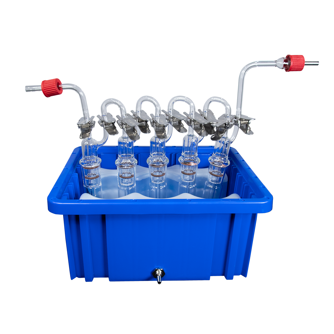 OTM-50 Deluxe Sampling Kit