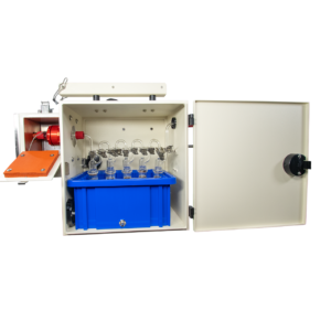 OTM-50 Deluxe Sampling Kit