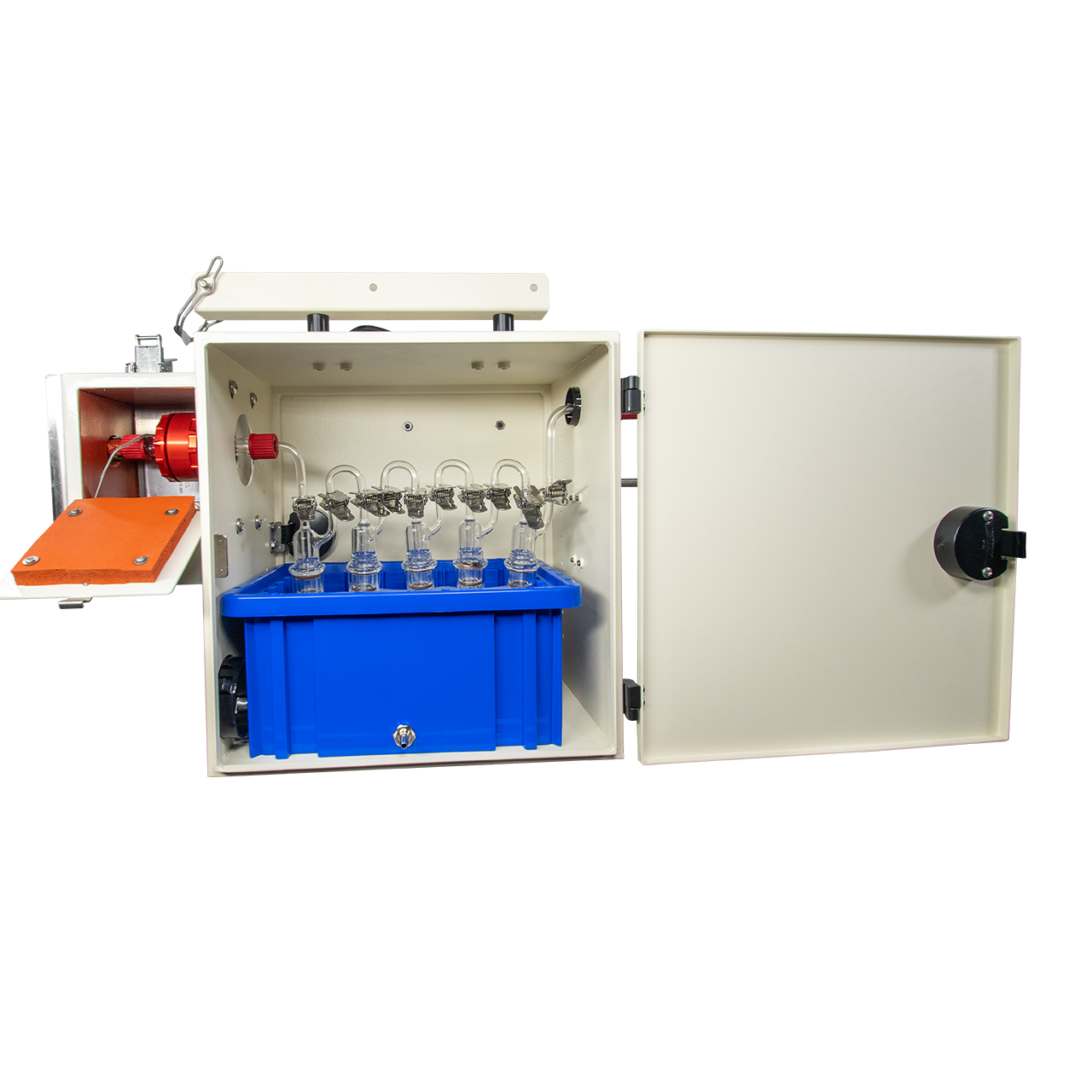 OTM-50 Deluxe Sampling Kit