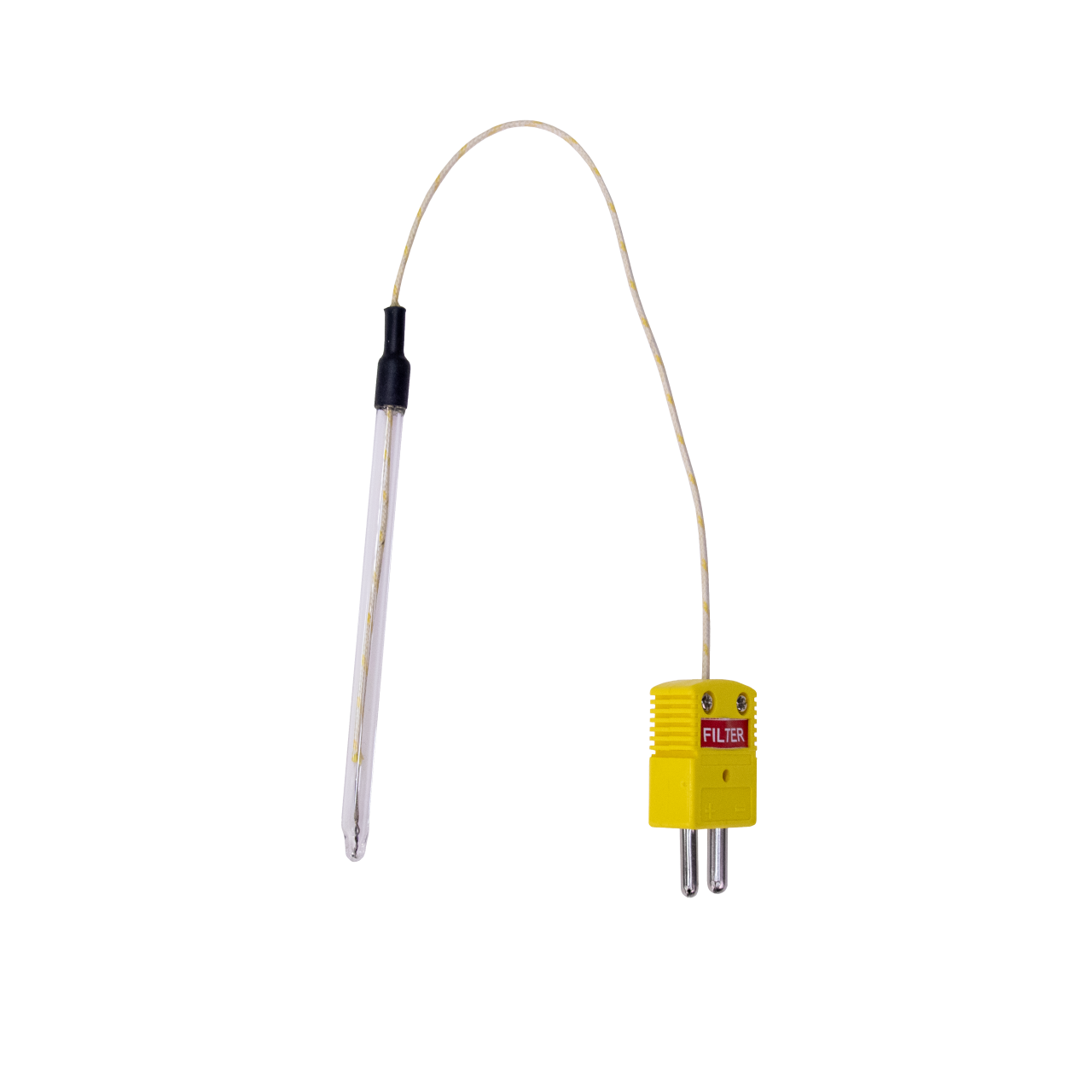 Type K Hybrid Thermocouple