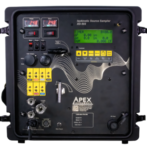 XD-502G2 Console