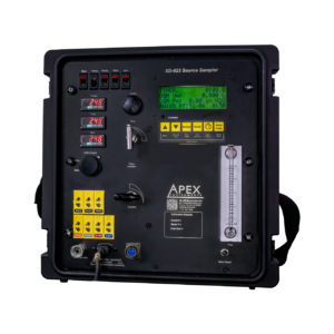 XD-623 Console