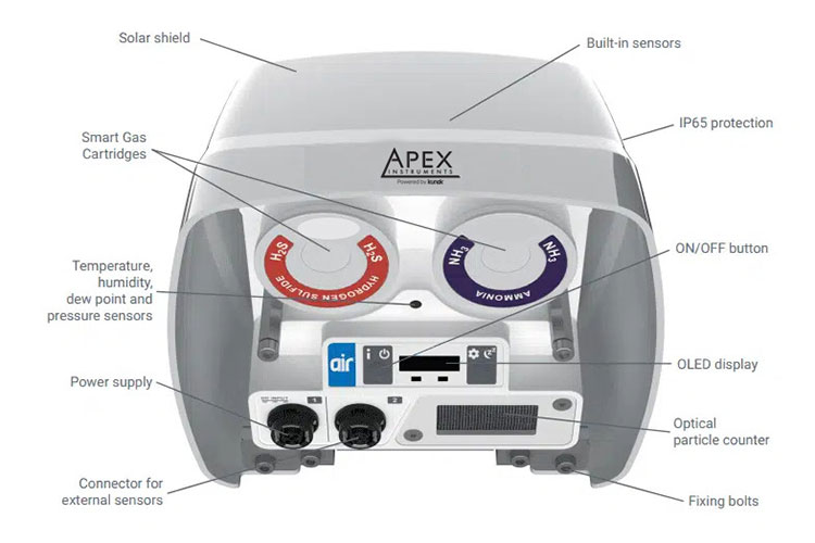 APEX Air Lite