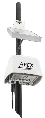 APEX Ambient Air