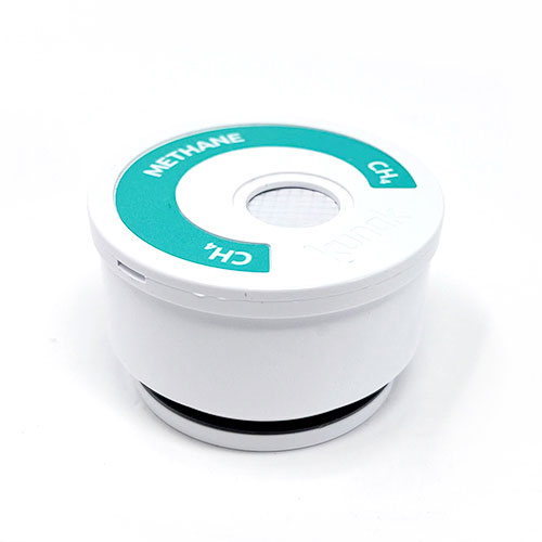Kunak Methane Sensor