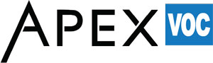APEX VOC logo