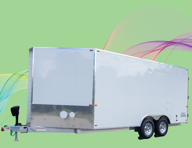 Montrose Mobile Emissions Laboratory